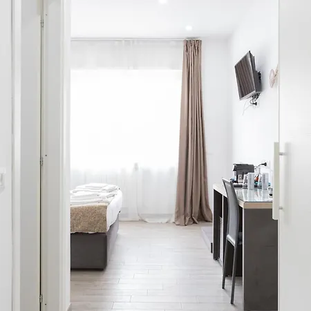 247 Luxury Trastevere 2* Rome