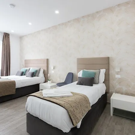 247 Luxury Trastevere 2* Rome