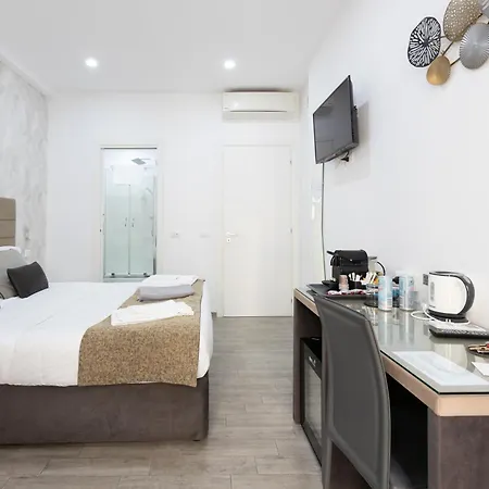 Guest house 247 Luxury Trastevere