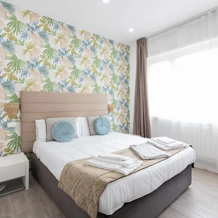 Guest house 247 Luxury Trastevere Rome