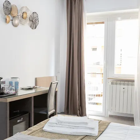 Guest house 247 Luxury Trastevere