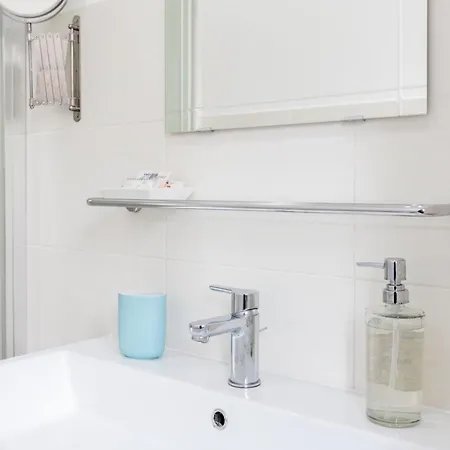 247 Luxury Trastevere Guest house Rome