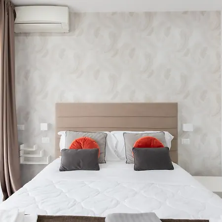 247 Luxury Trastevere Rome