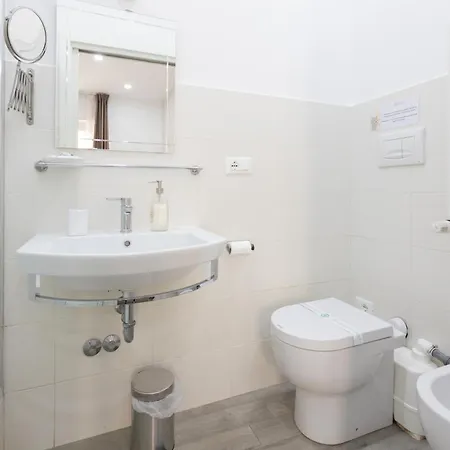 247 Luxury Trastevere Guest house