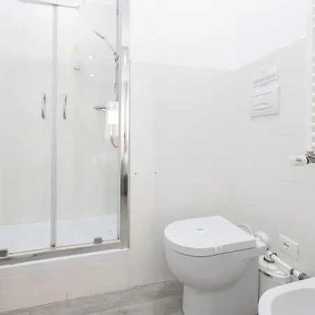 247 Luxury Trastevere 2*