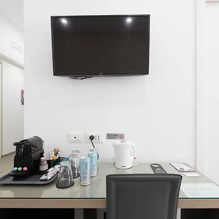 Guest house 247 Luxury Trastevere