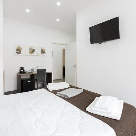 247 Luxury Trastevere Guest house Rome