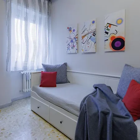 Apartment Pigneto Smart *