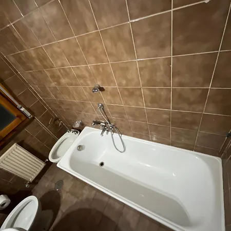 Ciamarra * Roma