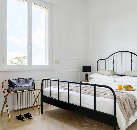 Villa Suite * Rome