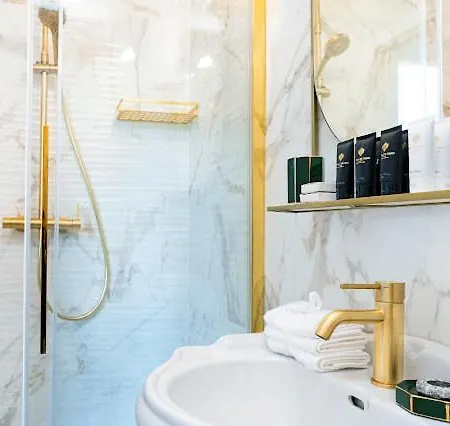 Apartment Villa Suite Rome