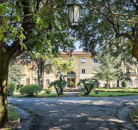 Apartment Villa Suite Rome