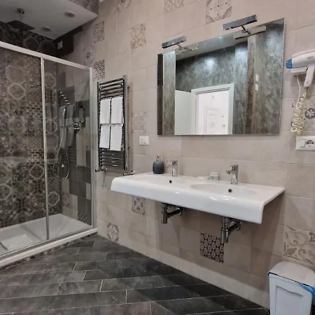 Major 93 Guest house Rome