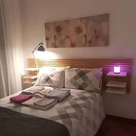 Apartment L'appartamento Di Carla Zona Storica *