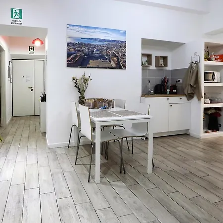 Relais Borghese Рим