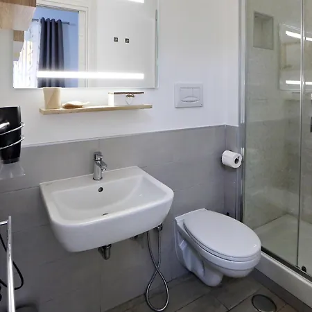 Relais Borghese 2* Rzym