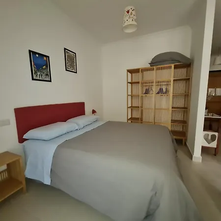 Cozy Flat In Apartment *