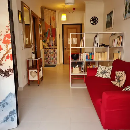 Apartment Cozy Flat In *