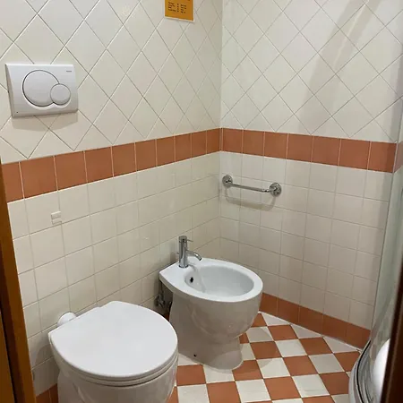 Residenza Guest house *