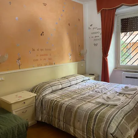 Residenza * Roma