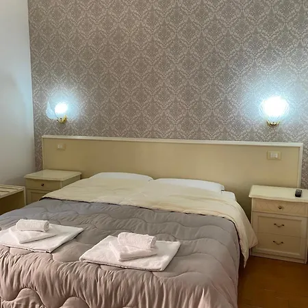 Residenza Rome