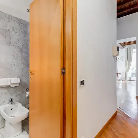 Apartment Barberini Exclusive Loft