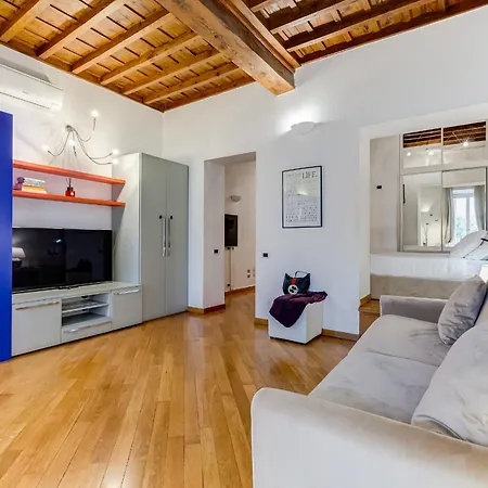 Barberini Exclusive Loft Apartment