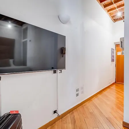 Barberini Exclusive Loft * Rome