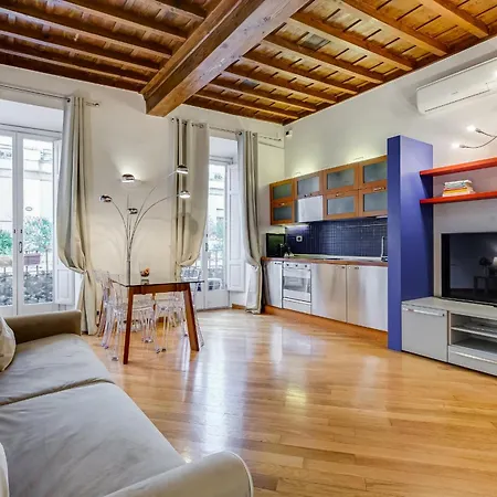 Barberini Exclusive Loft Apartment *