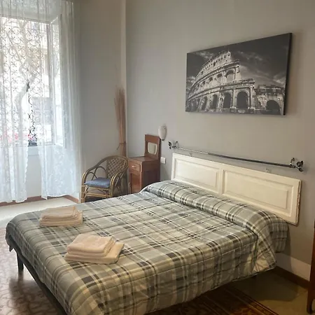 Time Apartment