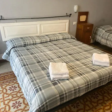 Apartment Time