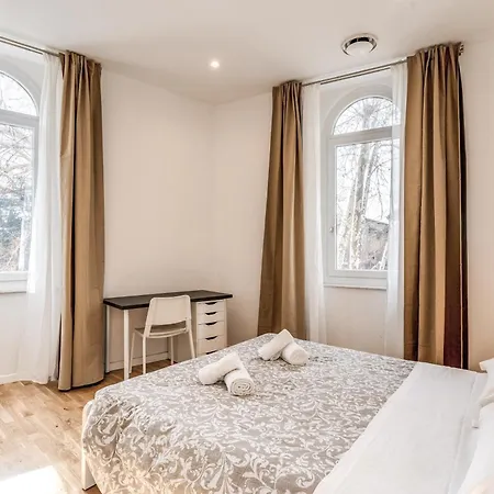 Appartement V E N E R E Rome