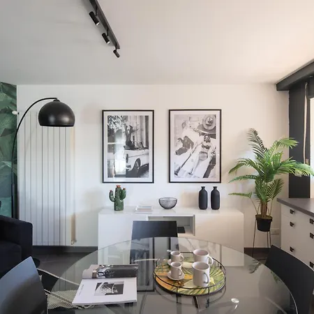 Loft 36 By Omen Hospitality