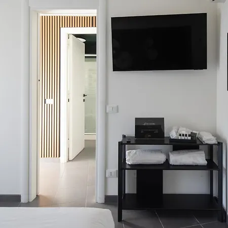 Loft 36 By Omen Hospitality *
