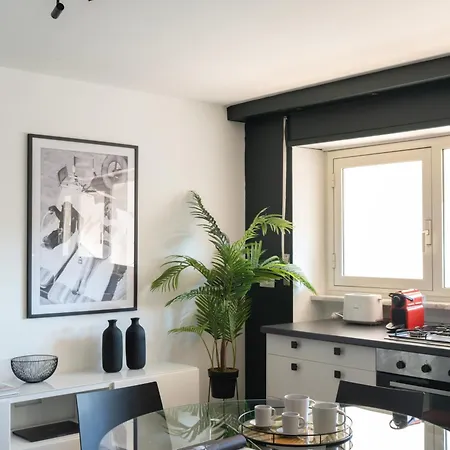 Loft 36 By Omen Hospitality