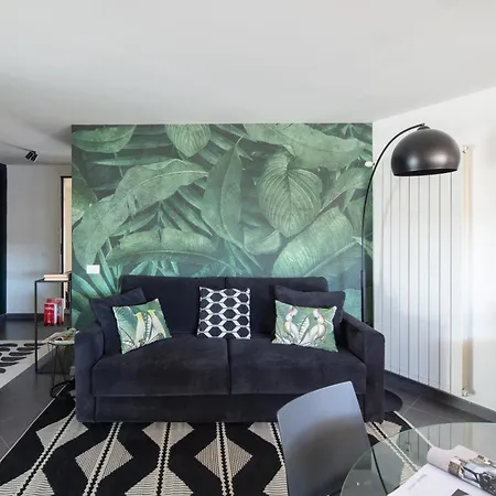 Apartment Loft 36 By Omen Hospitality Rome