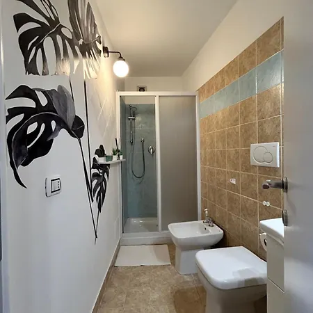 Lenta Terrazza Garbatella Řím