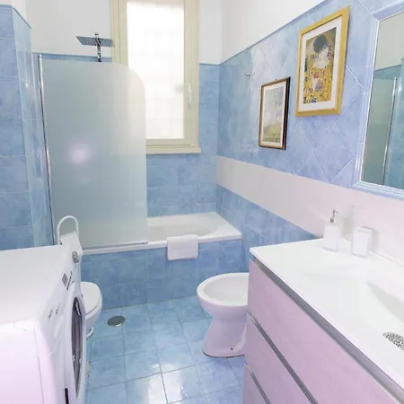 Baglioni Vatican House Holiday home *