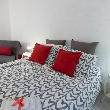 Holiday home Baglioni Vatican House