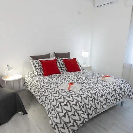 Baglioni Vatican House Holiday home Rome