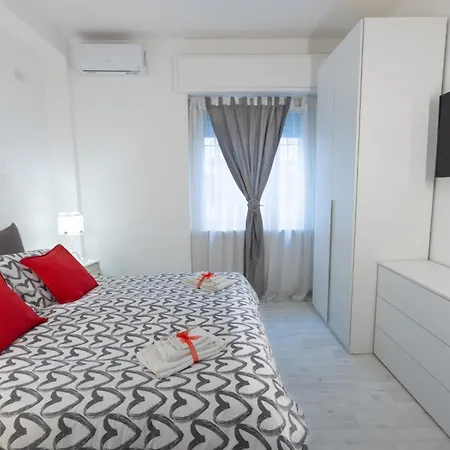 Baglioni Vatican House Holiday home Rome