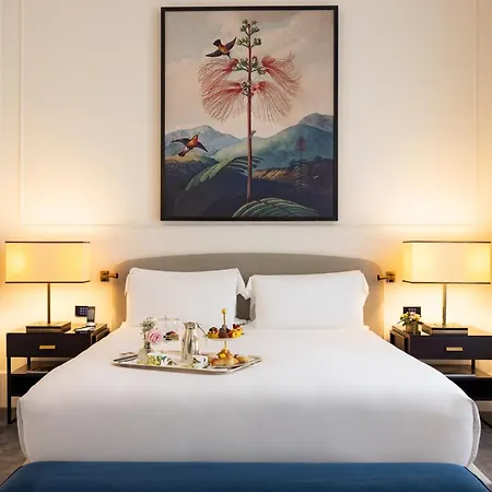 Vilon - Small Luxury Of The World 5* Rome