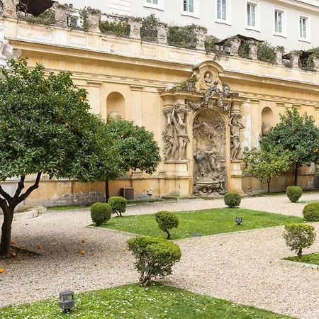 Vilon - Small Luxury Of The World Hotel