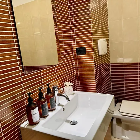 Flaminia Apartment