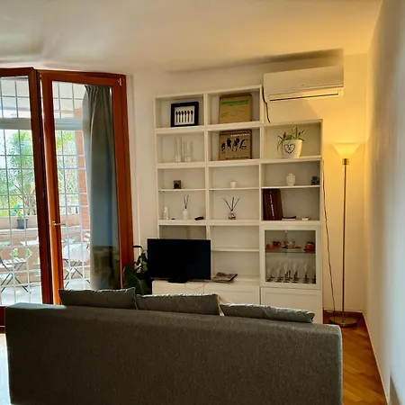Flaminia Rome