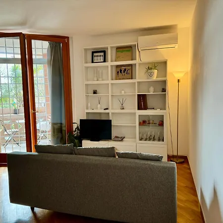 Flaminia Apartment