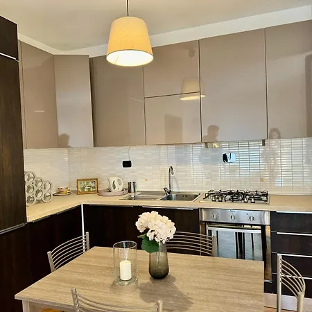 Flaminia Apartment *