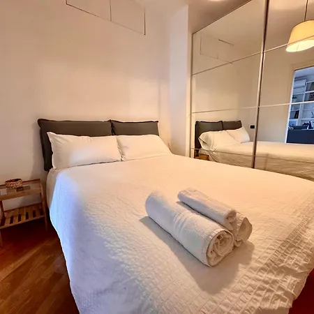 Apartment Flaminia