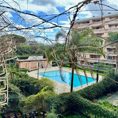 Flaminia Rome