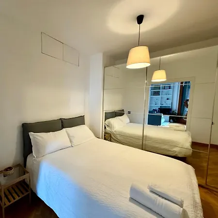 Flaminia * Rome